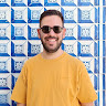 Tasos Mouratidis
