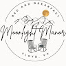 Writer: Jenny Moonen