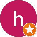 Avis de heidi.a avec une note de 4 sur 5
