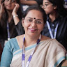 Dr Rajani Mangala