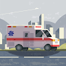 Writer: Hayfield Ambulance