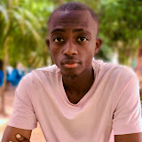 Pengguna: Jean william Toussaint Batiemo