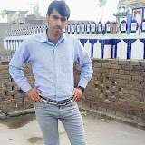 Muhammad Shahzad