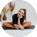 Yoga mit Hedy