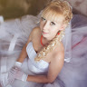 Маргарита Свиридова