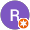 R