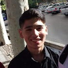 Bruger: Ezequiel Soria