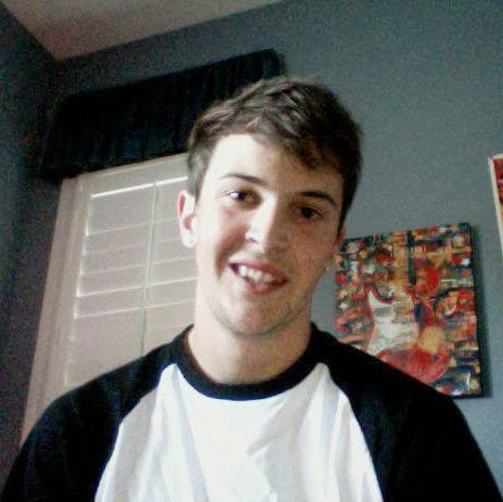 Brennan Crawford