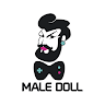 Male Doll avatar