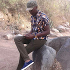 Uživatel: Nicolas wanna