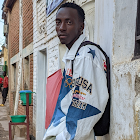 Bruger: UKWISHAKA Gilbert