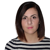 Sara Rós Kristinsdóttir