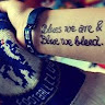 Created by