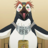 Pen Pen