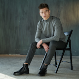 Кабардин Сентаев