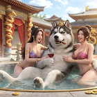 Utente: 东方不败