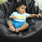 Utente: Sonali Gaikwad