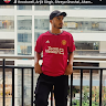 Sahil Pandey