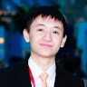 Abay Aubakirov