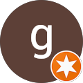 Avis de gwenn.a avec une note de 5 sur 5