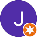 J