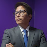 D'angelo Alexander Lazarinos Valladares