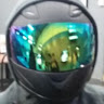 Guy with a decent helmet profile picture