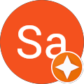 Avis de Sa.l avec une note de 5 sur 5