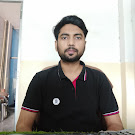 Mohd Danish khan