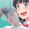 洛克曦陳