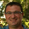 Writer: Yoni Ari