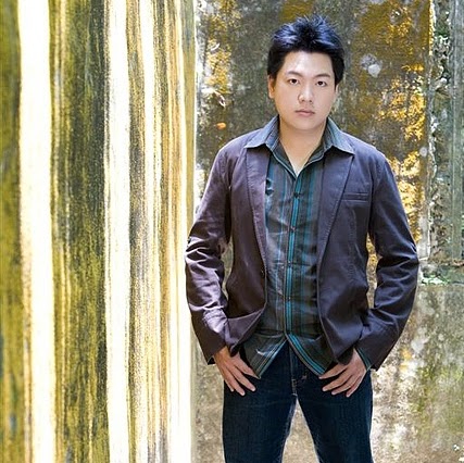 Diego Hsu