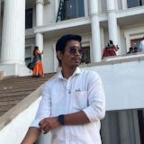 用戶: Antariksh Mundle