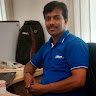 Bhaskara Rao