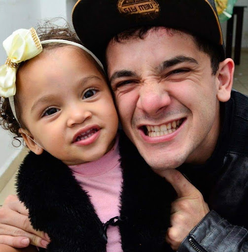 Danilo Tiburcio Dias