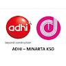 Writer: Adhi Minarta NCICD