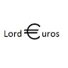 Foto do escritor: Lord Euros
