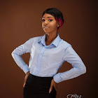 Bruger: Joyce Wokekoro