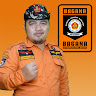 Kang Imin BAGANA