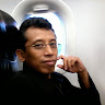 Shalahuddin Udin