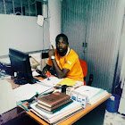 ユーザー: El Hadj Ouattara