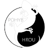 Obrázek autora: Pohyb Hrou