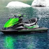 CORSICA EXTREME JET