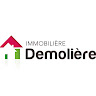 Agence Immobilière DEMOLIERE