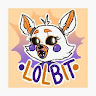 toy lolbit1696