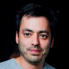 Bruger: Fatkhulla Nassyrov