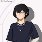 Användare: Mikhael Evan