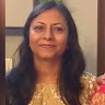 Dr Rita Jain