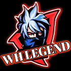 사용자를: WH LEGEND