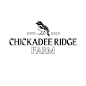 Writer: chickadeeridgefarm